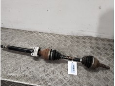 Recambio de transmision delantera derecha para opel astra h (a04) 1.7 cdti (l48) referencia OEM IAM 13124676  