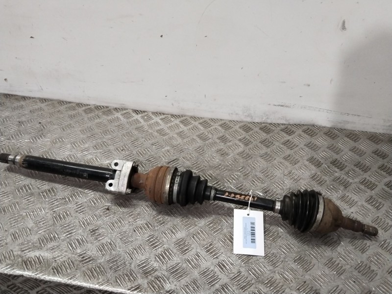 Recambio de transmision delantera derecha para opel astra h (a04) 1.7 cdti (l48) referencia OEM IAM 13124676  