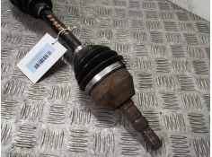 Recambio de transmision delantera derecha para opel astra h (a04) 1.7 cdti (l48) referencia OEM IAM 13124676   2