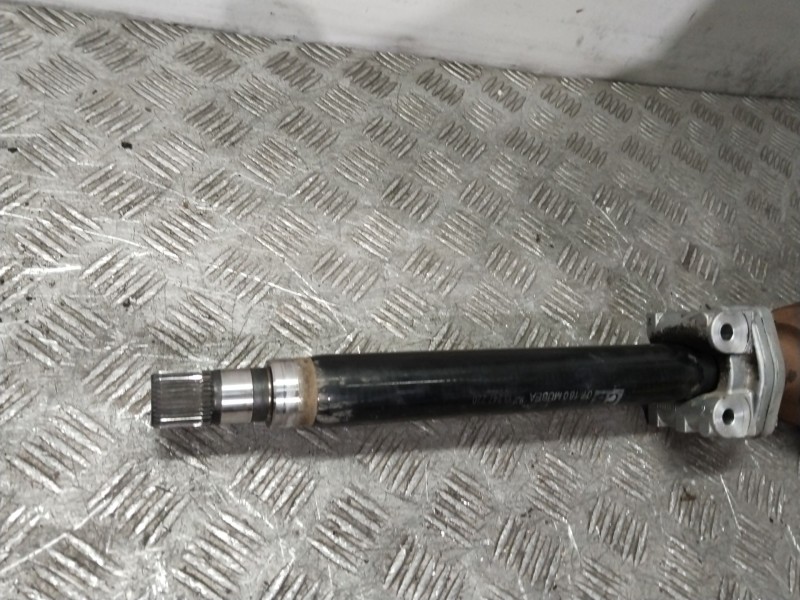 Recambio de transmision delantera derecha para opel astra h (a04) 1.7 cdti (l48) referencia OEM IAM 13124676  