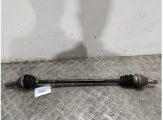 Recambio de transmision delantera derecha para opel astra h gtc (a04) 1.6 (l08) referencia OEM IAM 374997  