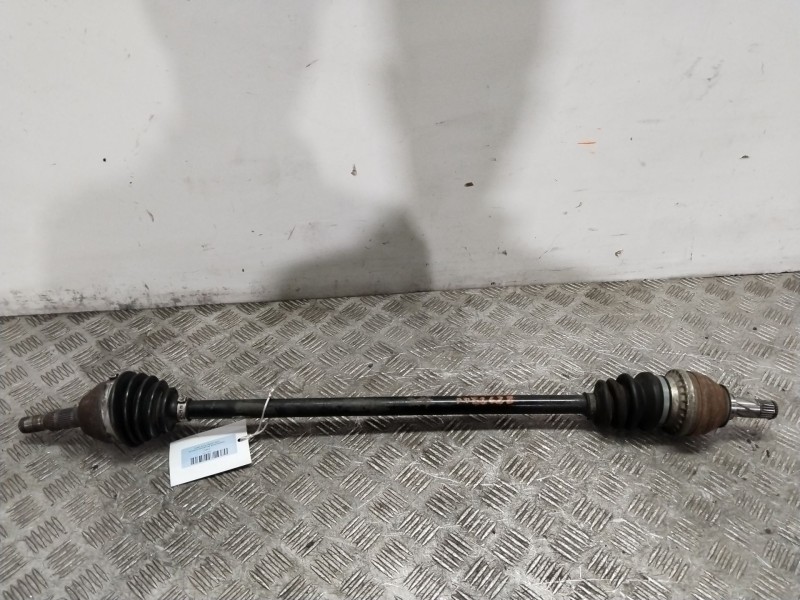 Recambio de transmision delantera derecha para opel astra h gtc (a04) 1.6 (l08) referencia OEM IAM 374997  