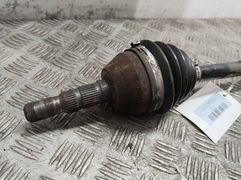 Recambio de transmision delantera derecha para opel astra h gtc (a04) 1.6 (l08) referencia OEM IAM 374997  