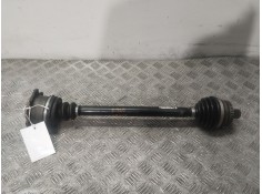 Recambio de transmision delantera izquierda para audi a4 b6 (8e2) 1.8 t referencia OEM IAM 8E0407451BX  