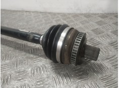 Recambio de transmision delantera izquierda para audi a4 b6 (8e2) 1.8 t referencia OEM IAM 8E0407451BX   2