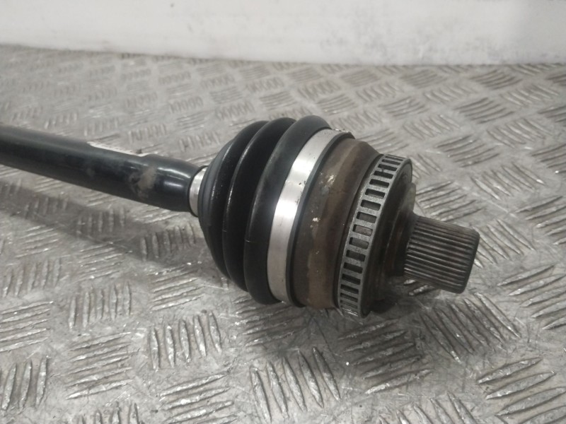 Recambio de transmision delantera izquierda para audi a4 b6 (8e2) 1.8 t referencia OEM IAM 8E0407451BX  