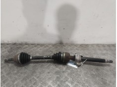 Recambio de transmision delantera derecha para opel zafira b furgoneta/monovolumen (a05) 1.9 cdti van (m75) referencia OEM IAM 2