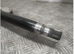 Recambio de transmision delantera derecha para opel zafira b furgoneta/monovolumen (a05) 1.9 cdti van (m75) referencia OEM IAM 2 2