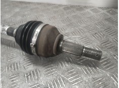 Recambio de transmision delantera derecha para nissan qashqai i (j10, nj10) 1.5 dci referencia OEM IAM 39100BB32B   2