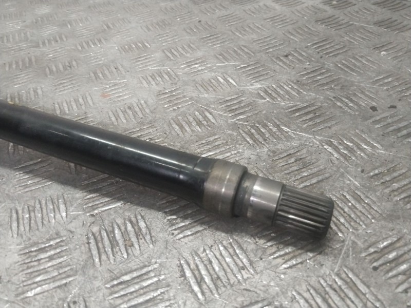 Recambio de transmision delantera derecha para opel astra h (a04) 1.7 cdti (l48) referencia OEM IAM 13124676  