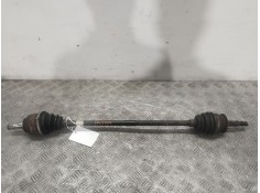 Recambio de transmision delantera derecha para opel corsa c (x01) 1.2 (f08, f68) referencia OEM IAM 374372  