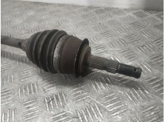 Recambio de transmision delantera derecha para opel corsa c (x01) 1.2 (f08, f68) referencia OEM IAM 374372   2