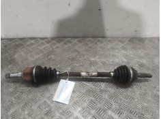 Recambio de transmision delantera izquierda para citroën c3 i (fc_, fn_) 1.4 i referencia OEM IAM 3272EP  