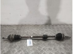 Recambio de transmision delantera derecha para chevrolet aveo / kalos hatchback (t200) 1.4 referencia OEM IAM 96348791  