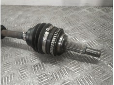 Recambio de transmision delantera derecha para chevrolet aveo / kalos hatchback (t200) 1.4 referencia OEM IAM 96348791   2