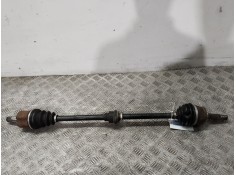 Recambio de transmision delantera derecha para mitsubishi space star monospace (dg_a) 1.8 gdi (dg5a) referencia OEM IAM 8251528 