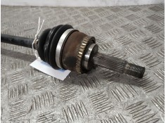 Recambio de transmision delantera derecha para mitsubishi space star monospace (dg_a) 1.8 gdi (dg5a) referencia OEM IAM 8251528  2