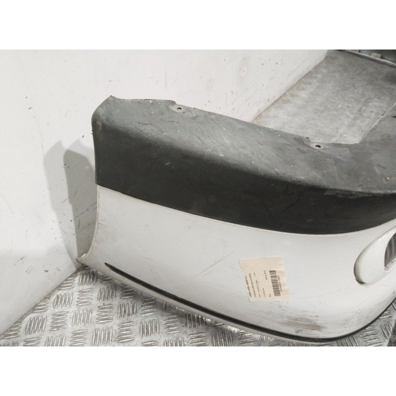 PARAGOLPES DELANTERO BLANCO  - imagen 2