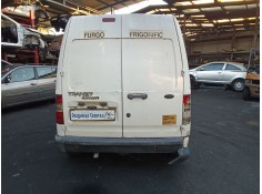 ford transit connect (p65_, p70_, p80_) del año 2007 2