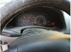 ford transit connect (p65_, p70_, p80_) del año 2007 2