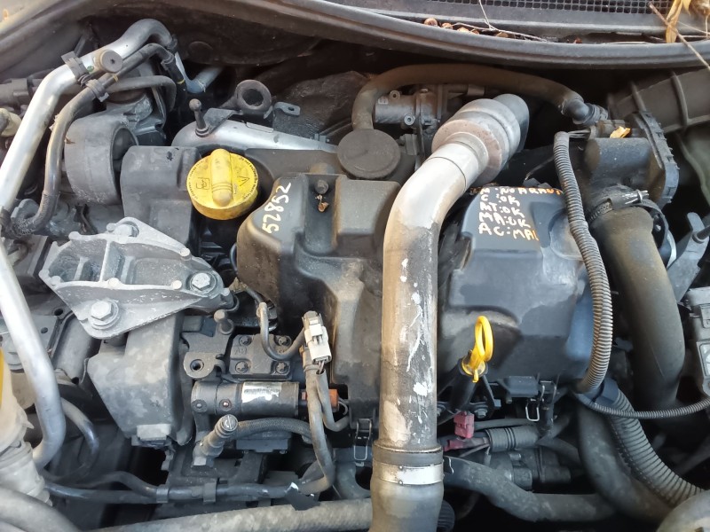 volkswagen polo v (6r1, 6c1) del año 2010