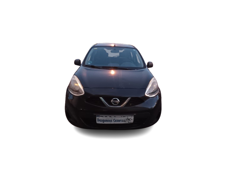 nissan micra iv (k13k, k13kk) del año 2014