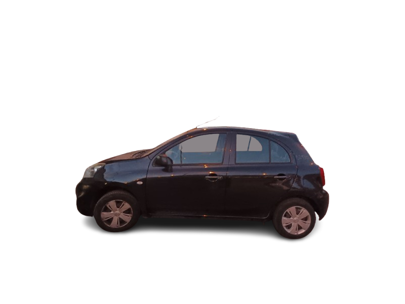 nissan micra iv (k13k, k13kk) del año 2014