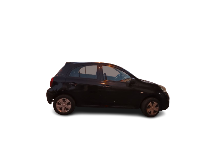 nissan micra iv (k13k, k13kk) del año 2014