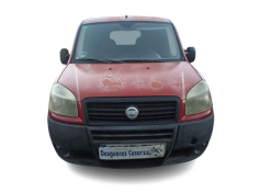 fiat doblo furgoneta/monovolumen (223_) del año 2007