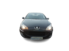 peugeot 407 (6d_) del año 2006