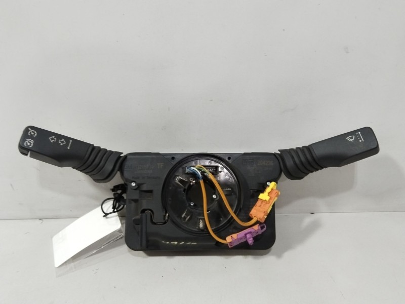Recambio de mando multifuncion para opel astra h berlina enjoy referencia OEM IAM 13245734  