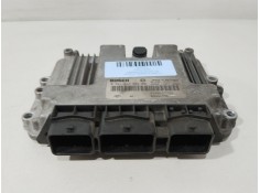 Recambio de centralita motor uce para renault scénic ii (jm0/1_) 1.9 dci (jm14) referencia OEM IAM 0281012589  