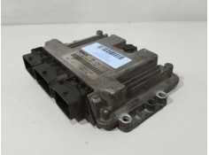 Recambio de centralita motor uce para renault scénic ii (jm0/1_) 1.9 dci (jm14) referencia OEM IAM 0281012589   2