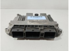 Recambio de faro izquierdo para opel vivaro a furgoneta (x83) 1.9 dti (f7) referencia OEM IAM 91165719  