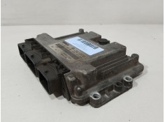 Recambio de faro izquierdo para opel vivaro a furgoneta (x83) 1.9 dti (f7) referencia OEM IAM 91165719   2