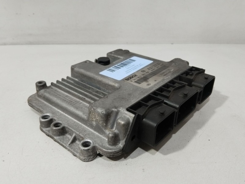 Recambio de faro izquierdo para opel vivaro a furgoneta (x83) 1.9 dti (f7) referencia OEM IAM 91165719  