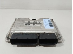 Recambio de centralita motor uce para volkswagen golf iv variant (1j5) 1.9 tdi referencia OEM IAM 0281011191  