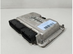 Recambio de centralita motor uce para volkswagen golf iv variant (1j5) 1.9 tdi referencia OEM IAM 0281011191   2