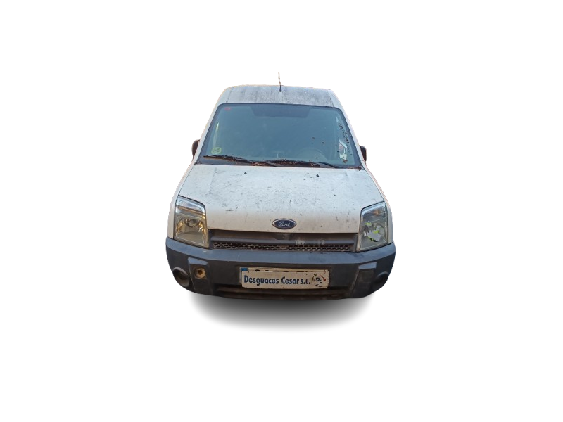 ford transit connect (p65_, p70_, p80_) del año 2007