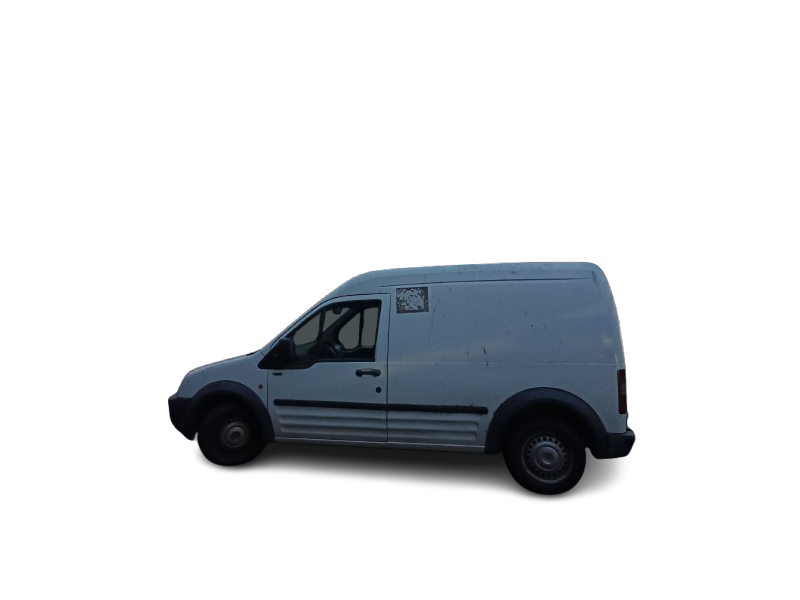 ford transit connect (p65_, p70_, p80_) del año 2007