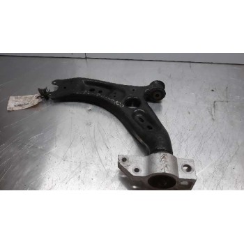BRAZO SUSPENSION INFERIOR DELANTERO IZQUIERDO 1K0407151BD 