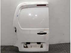 Recambio de puerta trasera izquierda para citroën berlingo furgoneta/monovolumen (b9) 1.6 hdi / bluehdi 75 referencia OEM IAM 87
