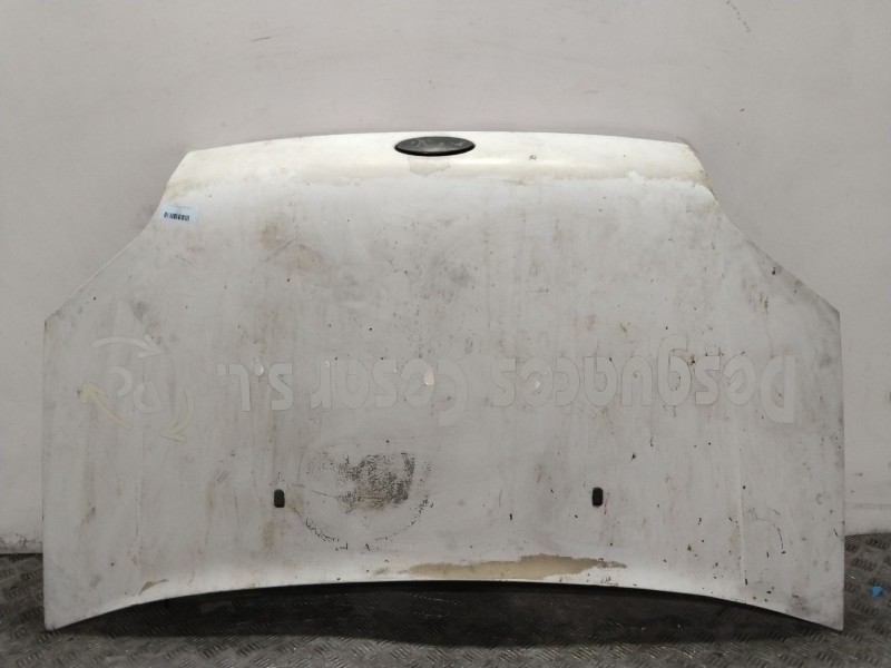 Recambio de capot para ford transit connect (tc7) furgón (2006) referencia OEM IAM 5149226  