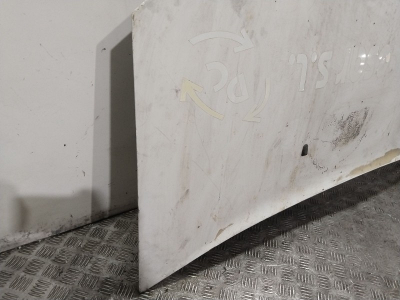 Recambio de capot para ford transit connect (tc7) furgón (2006) referencia OEM IAM 5149226  