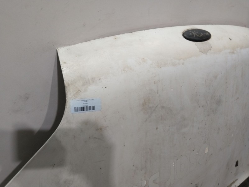 Recambio de capot para ford transit connect (tc7) furgón (2006) referencia OEM IAM 5149226  