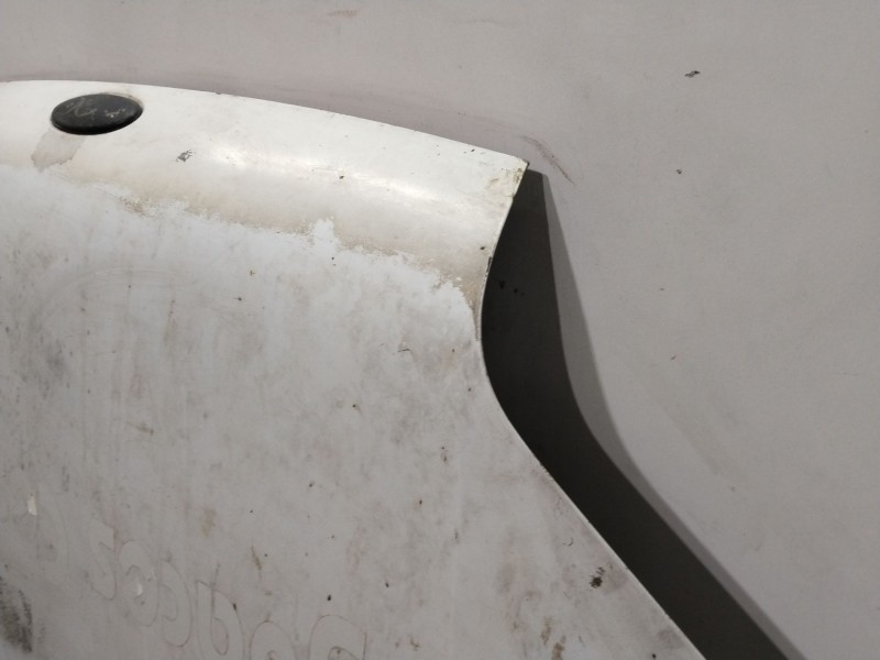 Recambio de capot para ford transit connect (tc7) furgón (2006) referencia OEM IAM 5149226  