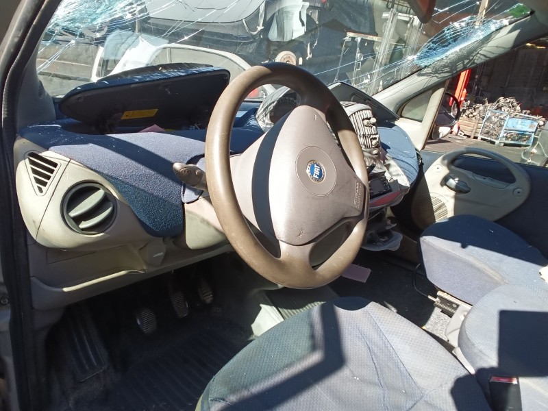 fiat multipla (186_) del año 2004