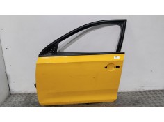 Recambio de puerta delantera izquierda para seat toledo (kg3) reference referencia OEM IAM 5JA831051C  AMARILLO