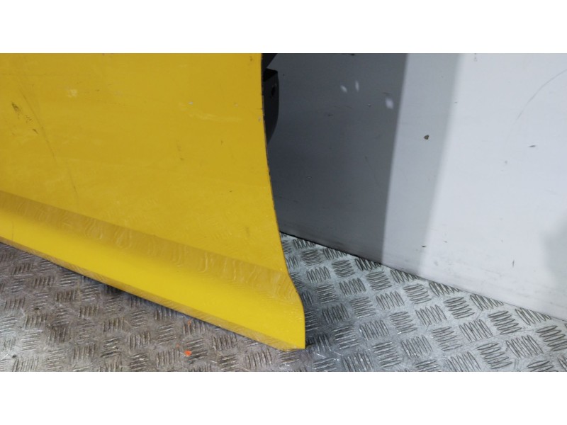 Recambio de puerta delantera izquierda para seat toledo (kg3) reference referencia OEM IAM 5JA831051C  AMARILLO