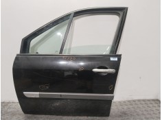 Recambio de puerta delantera izquierda para renault scénic ii (jm0/1_) 1.6 (jm0c, jm0j, jm1b) referencia OEM IAM 7751474828  